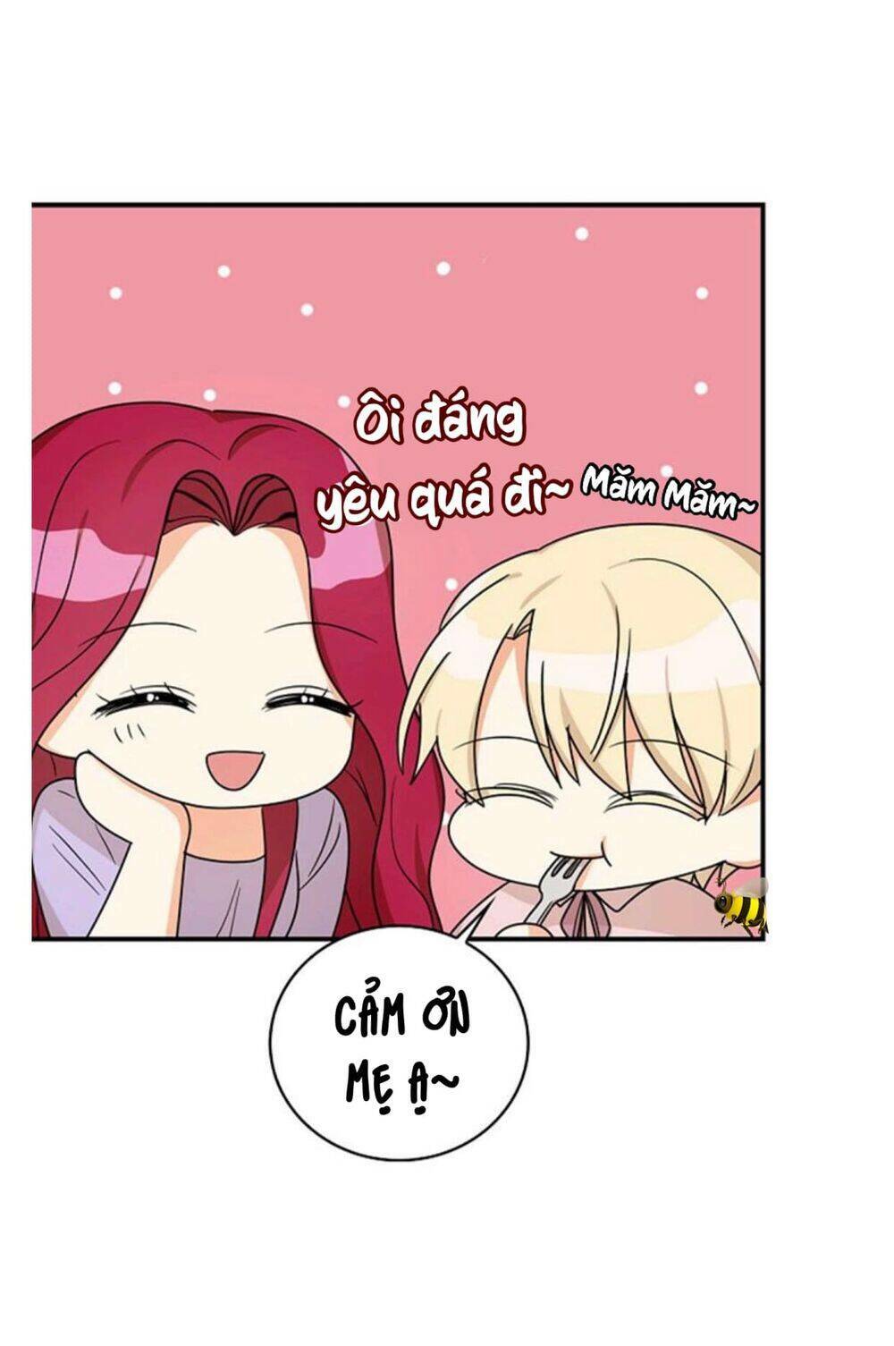 Xuyên Không Trở Thành Mami Phản Diện: Chapter 42