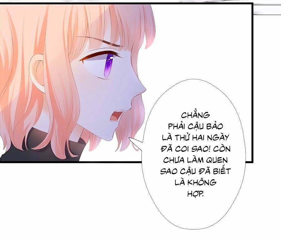 Đóa Hoa Chớm Nở: Chapter 53