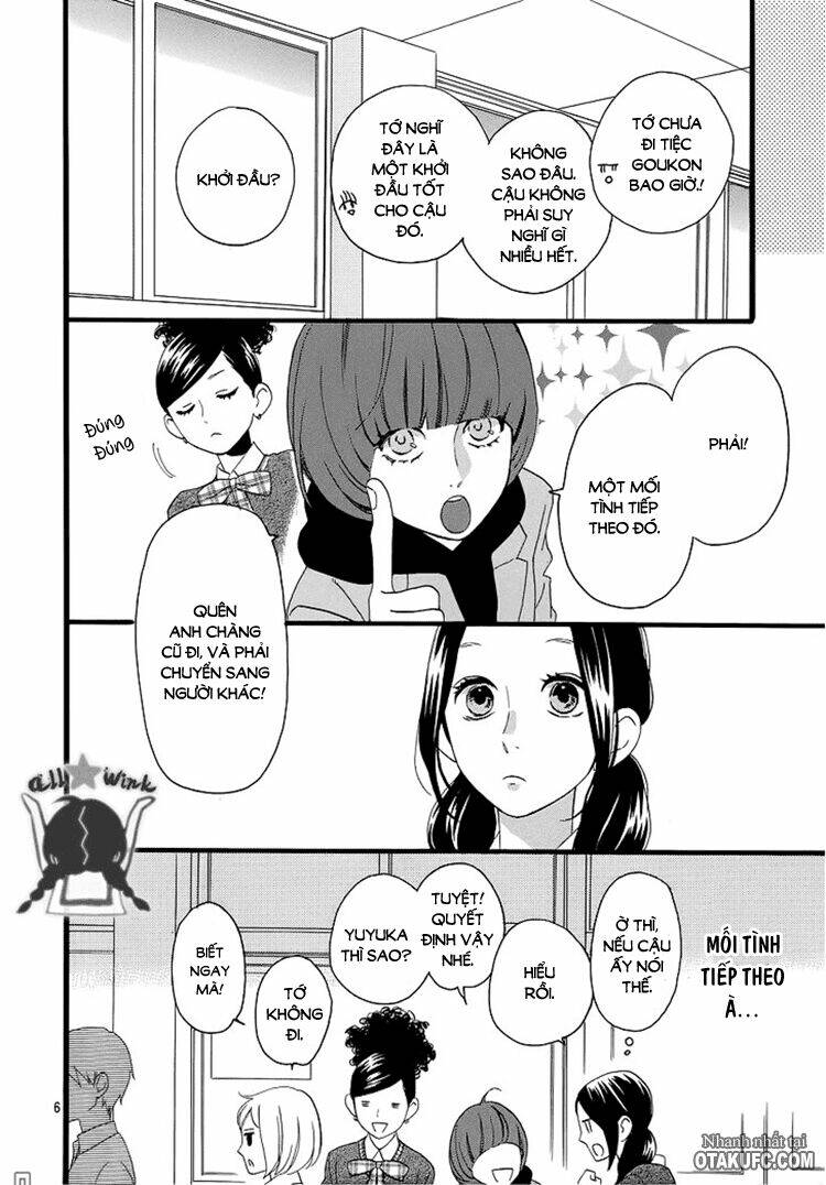 Sao Mai Của Em: Chapter 52