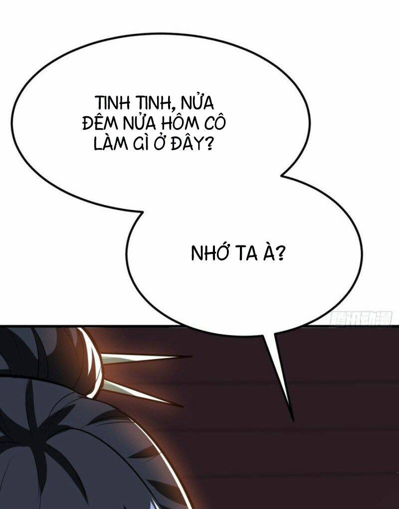Thần Võ Đế Tôn: Chapter 46