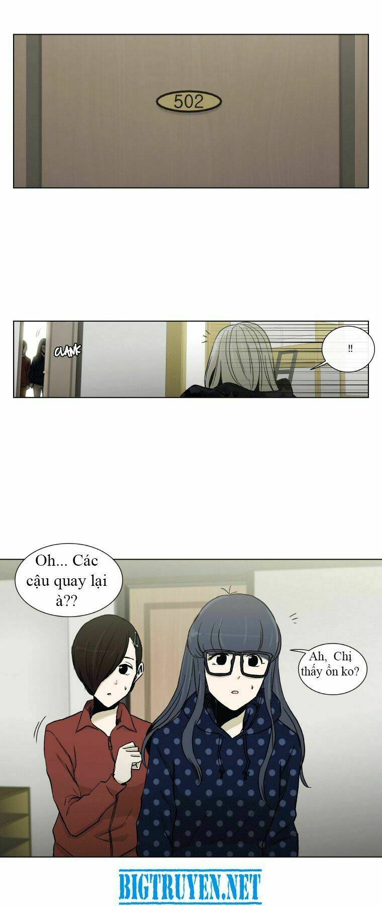 Anh Ấy Là Nữ Sinh Cấp 3: Chapter 29