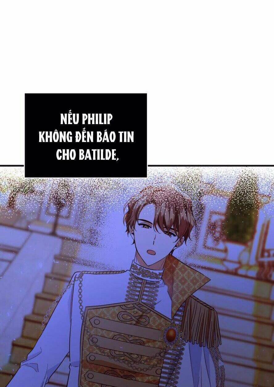 Lòng Trung Thành Với Kẻ Ác: Chapter 23