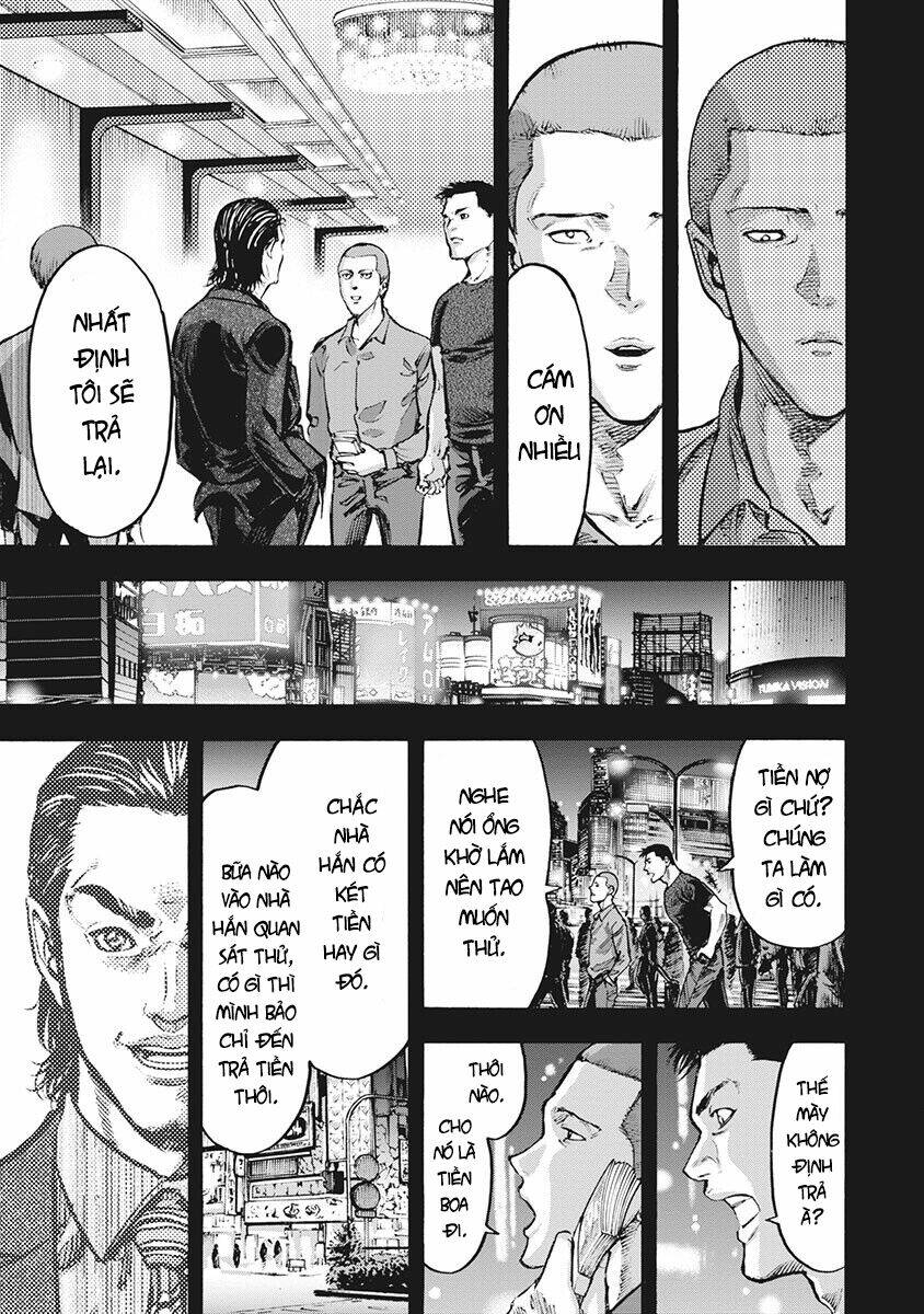 Casinogui: Chapter 39