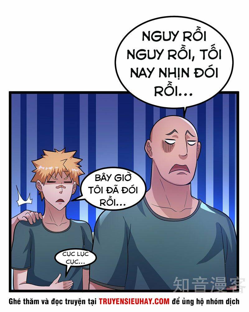 Tiên Vương Trùng Sinh: Chapter 31