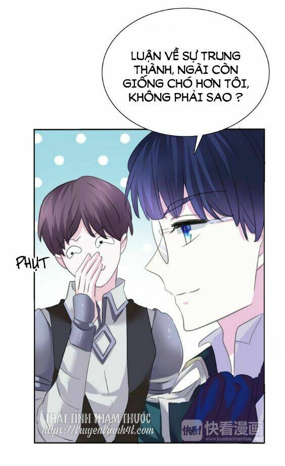 Một Lời Không Hợp Liền Hút Máu: Chapter 57