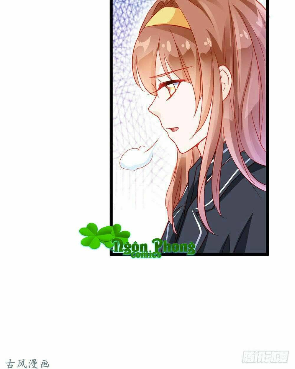 Tu La Thiếu Gia Quá Kiêu Ngạo: Chapter 19