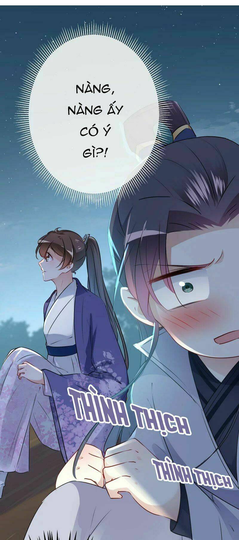 Vương Gia Không Thể Trêu: Chapter 93