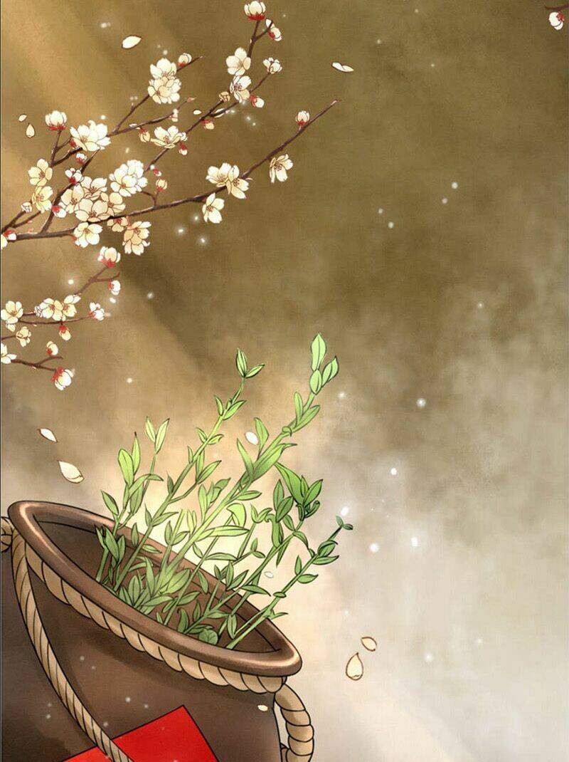 Hậu Cung Của Trẫm Cháy Rồi!: Chapter 4