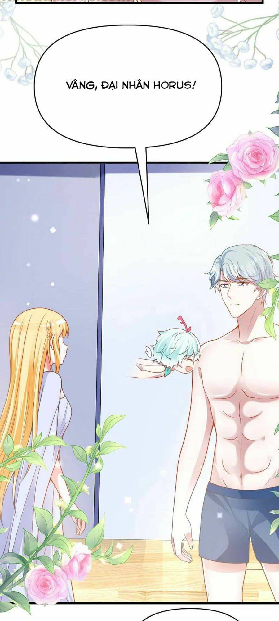 Sủng Hậu Của Vương: Chapter 131