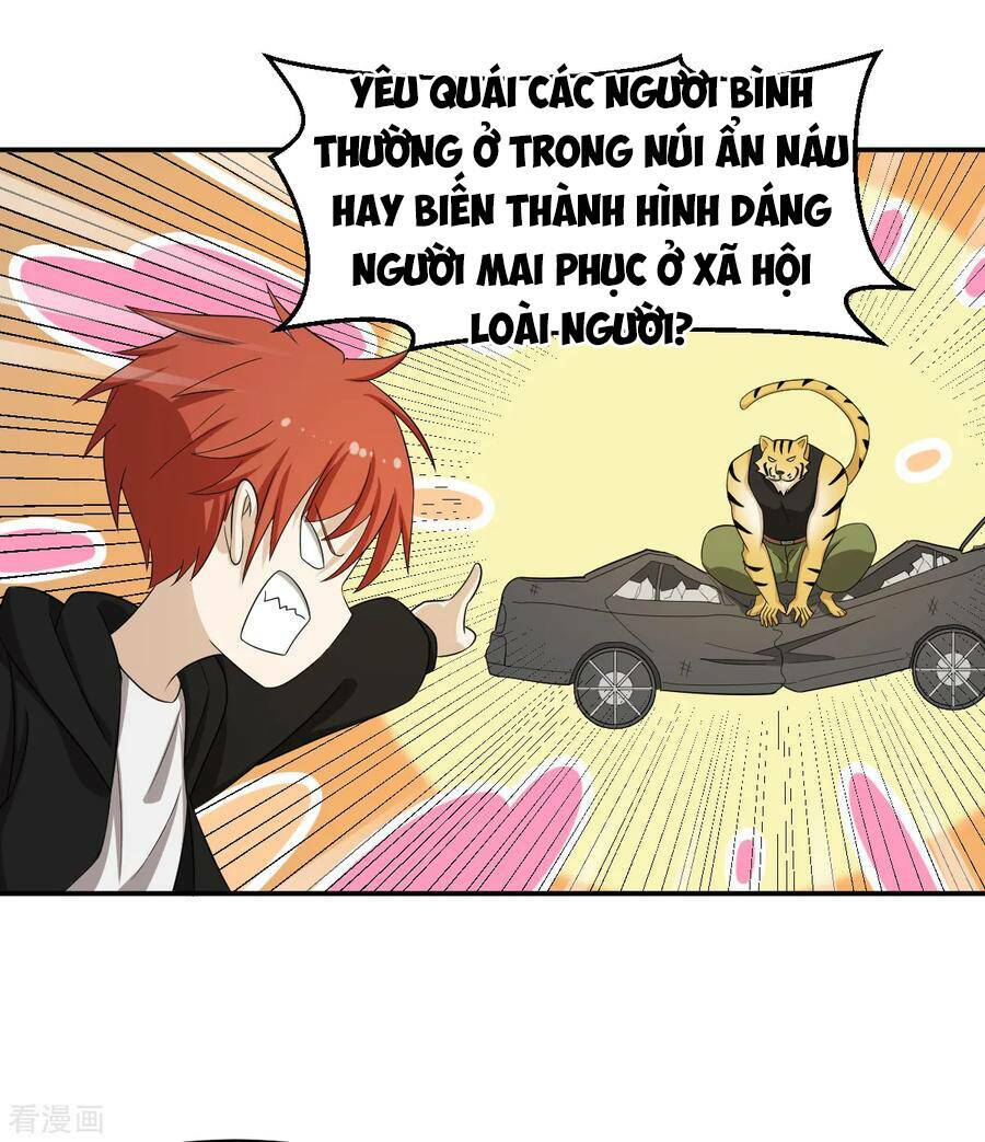 Nghịch Thiên Tiên Mệnh: Chapter 70