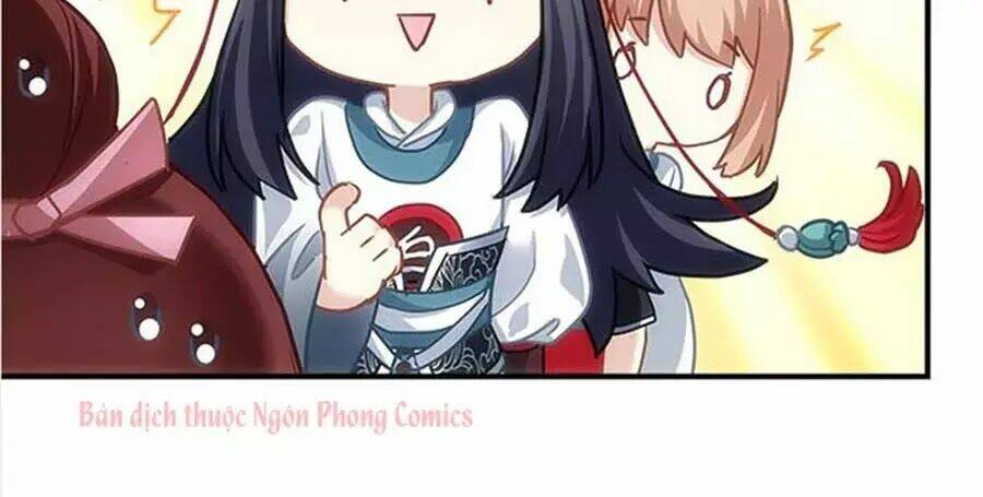 Ám Dạ Vô Thường: Chapter 47