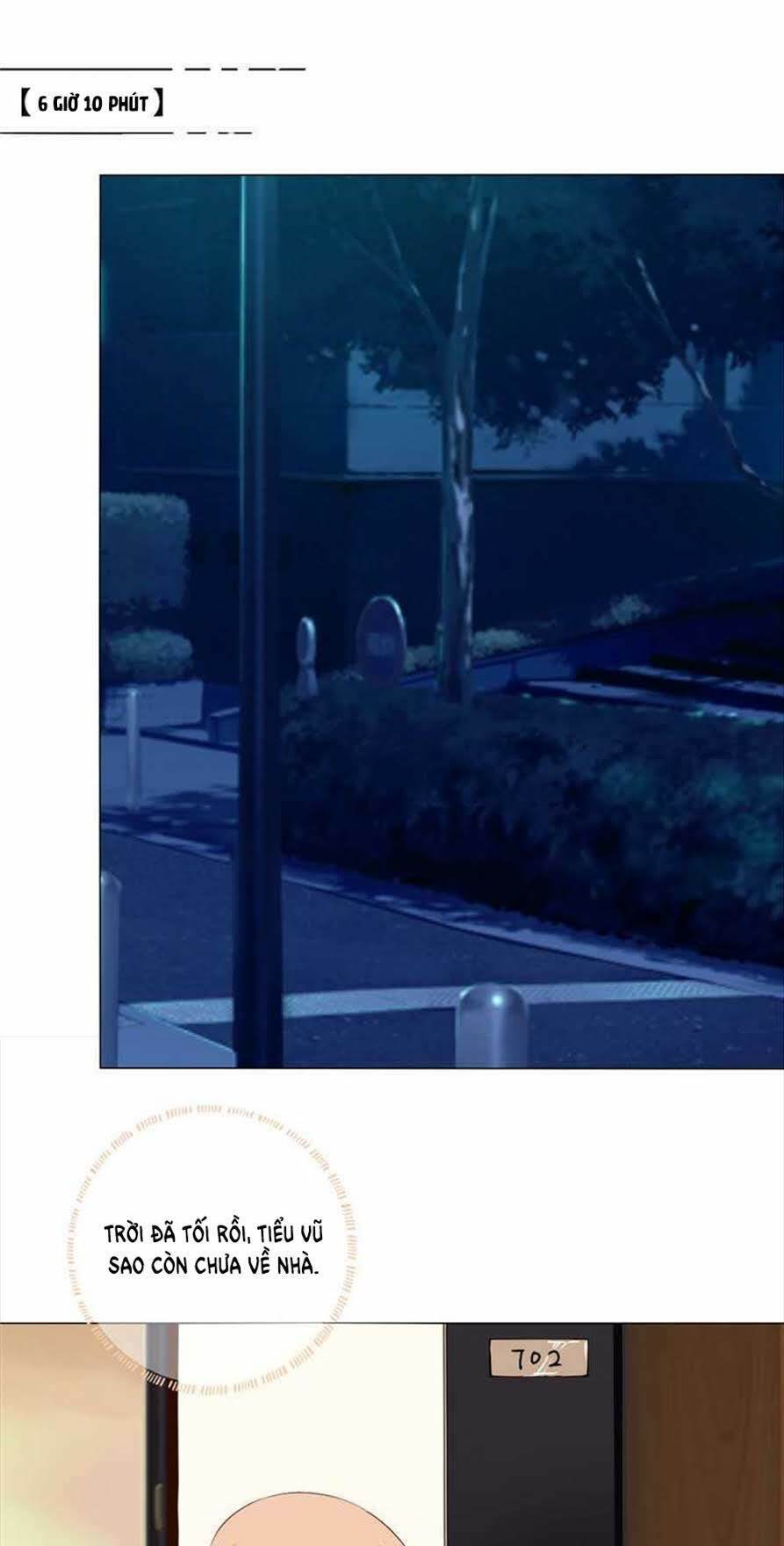 Tổng Tài Bá Đạo Là Gay: Chapter 56