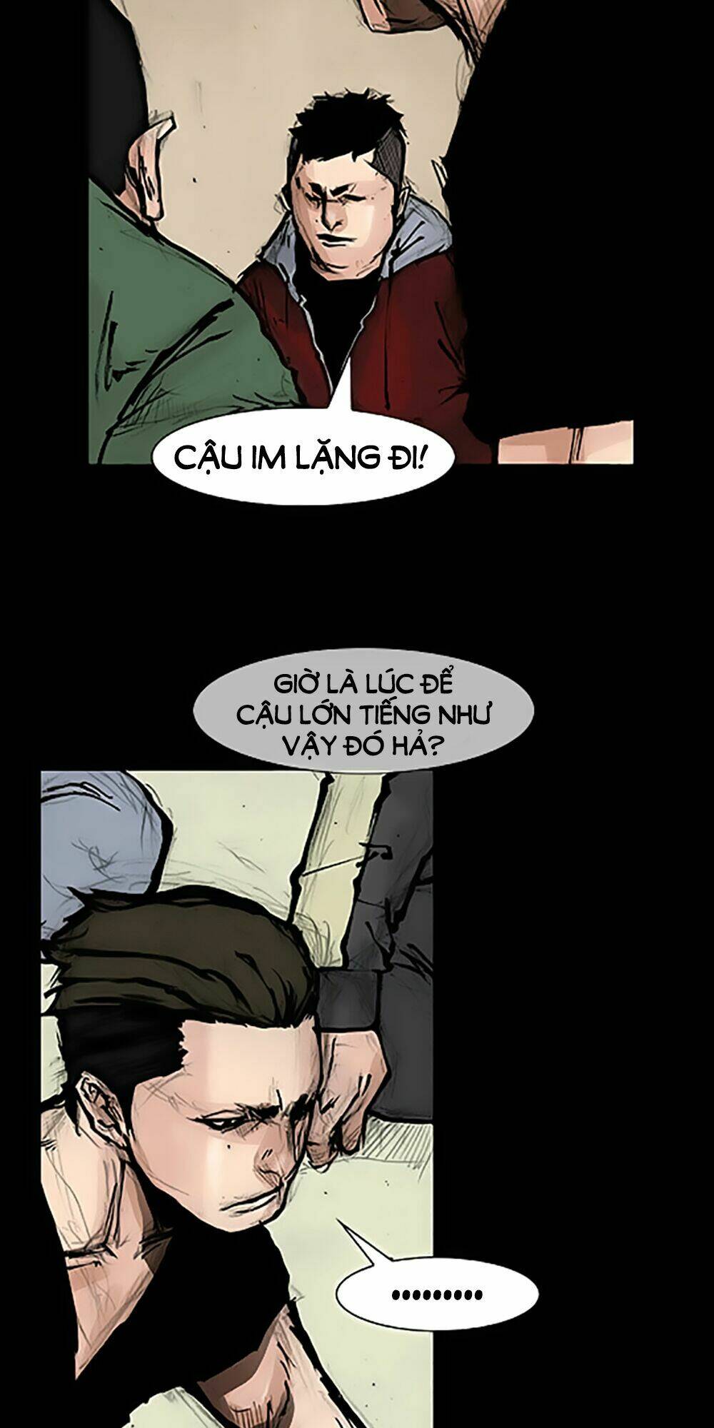 Độc Cô Tiền Truyện: Chapter 76
