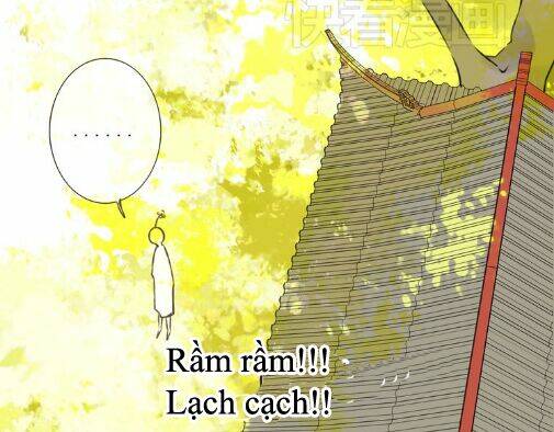 Bạn Trai Tôi Là Cẩm Y Vệ: Chapter 24