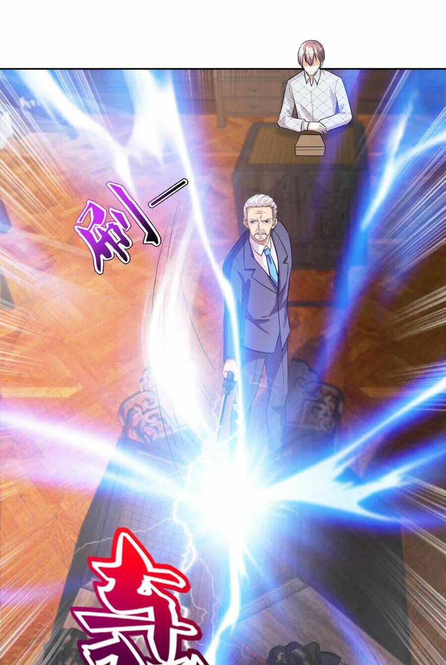 Chí Tôn Toàn Năng: Chapter 40