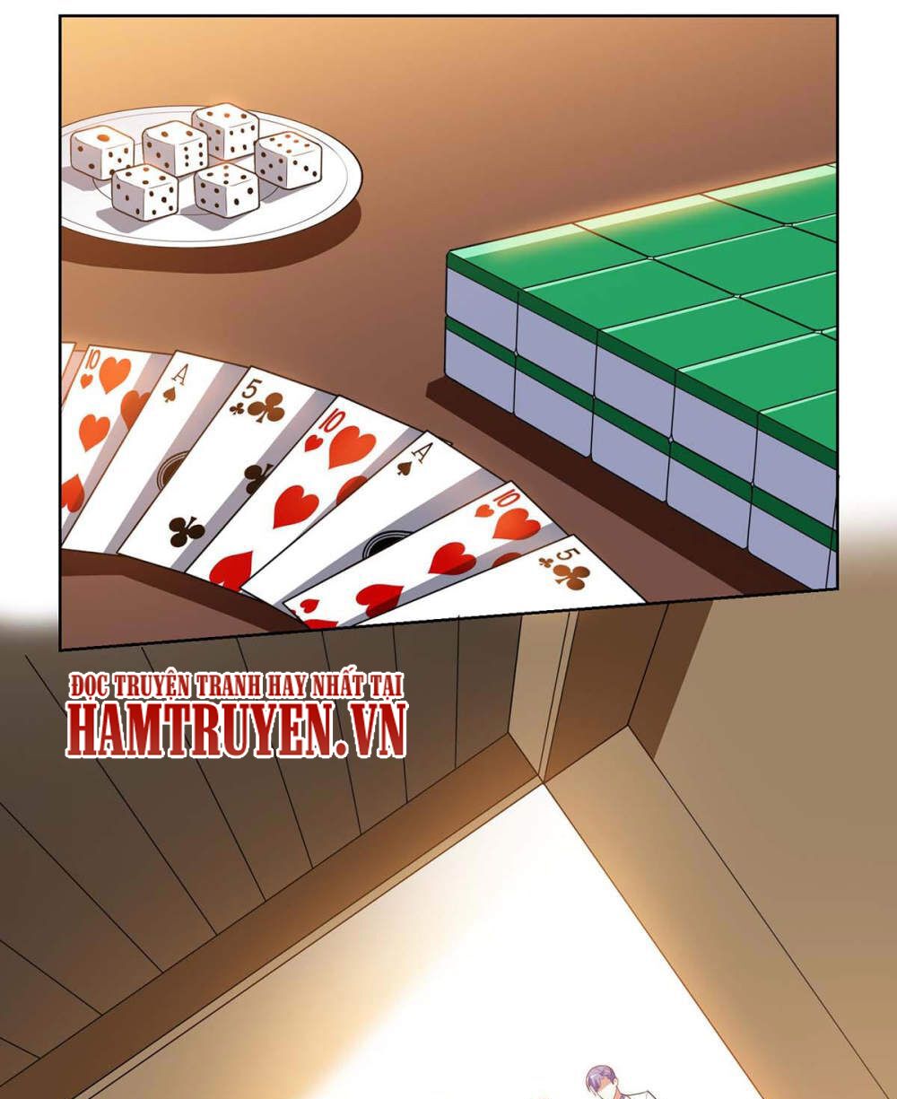 Thần Cấp Thấu Thị: Chapter 81