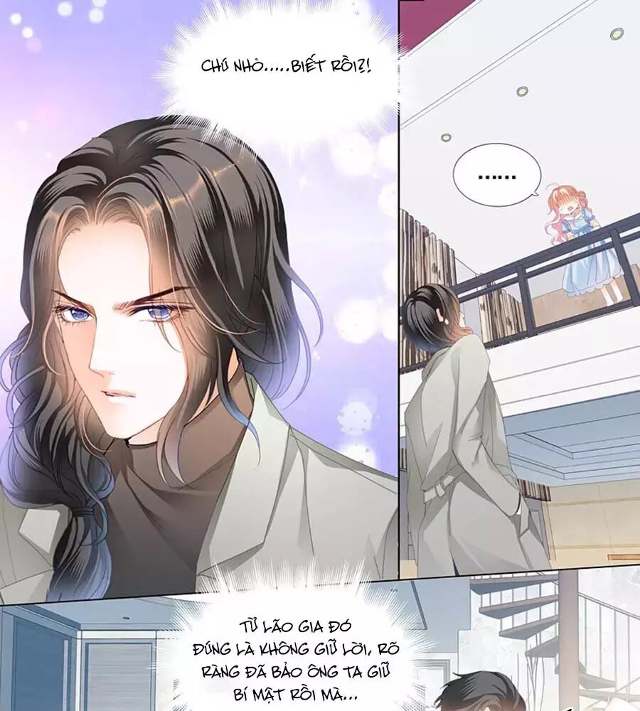 Bá Đạo Tiểu Thúc, Xin Trêu Chọc Vừa Thôi!: Chapter 89