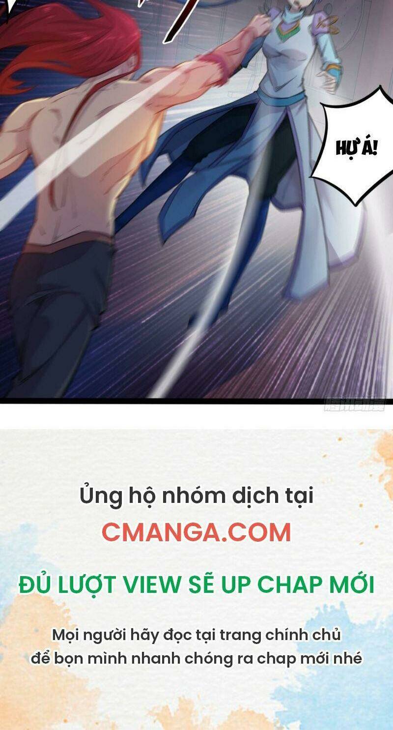 Thủ Vệ Nhất Thần: Chapter 29