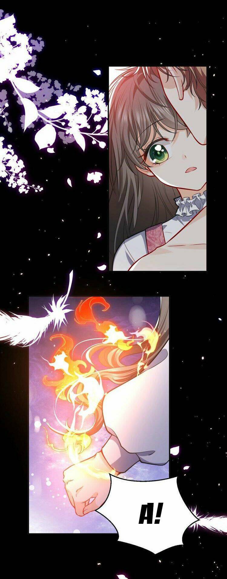 Kiên Quyết Từ Chối Làm Ma Nữ: Chapter 11