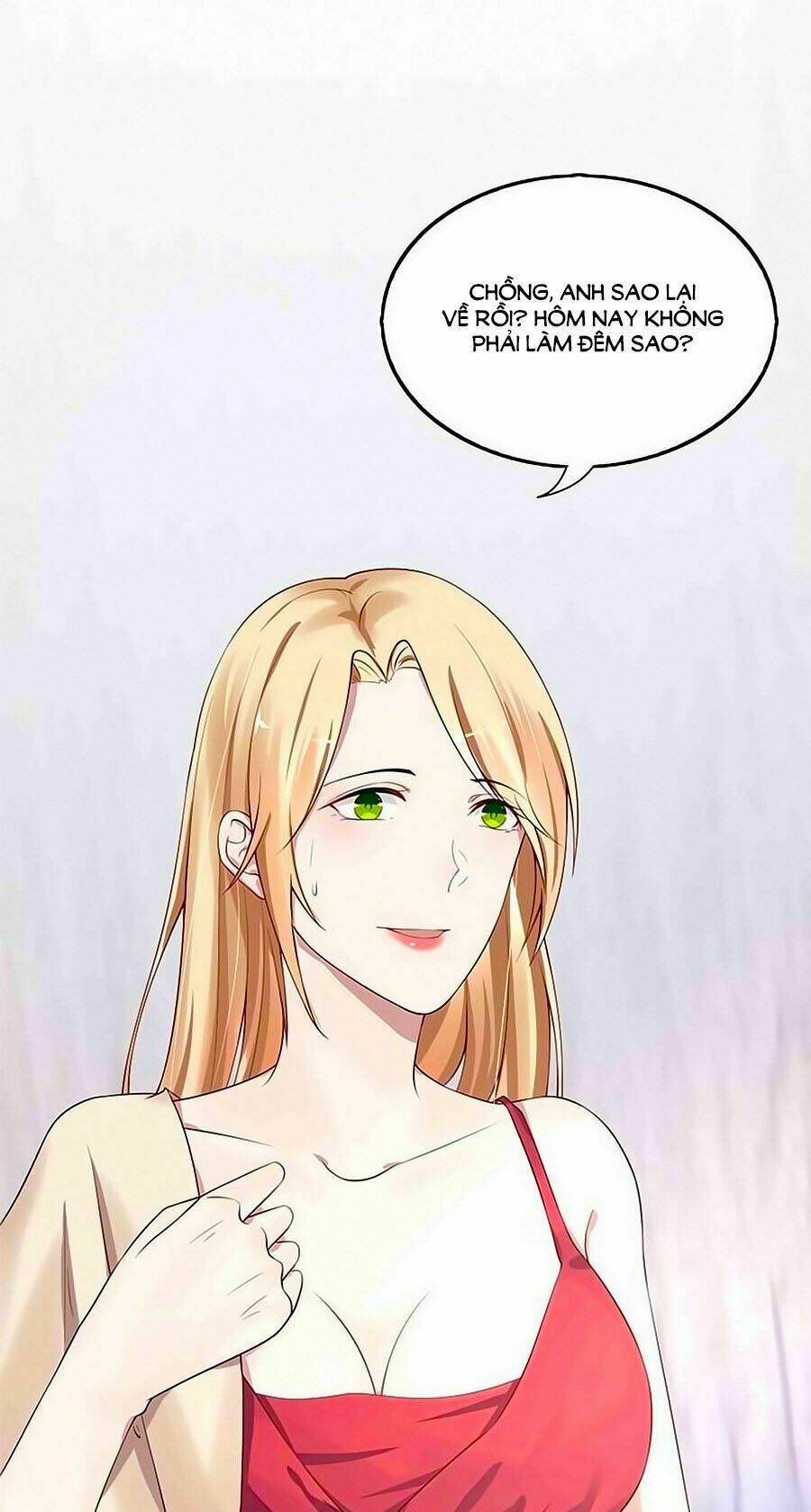 Thoát Quỹ Biên Duyên: Chapter 5