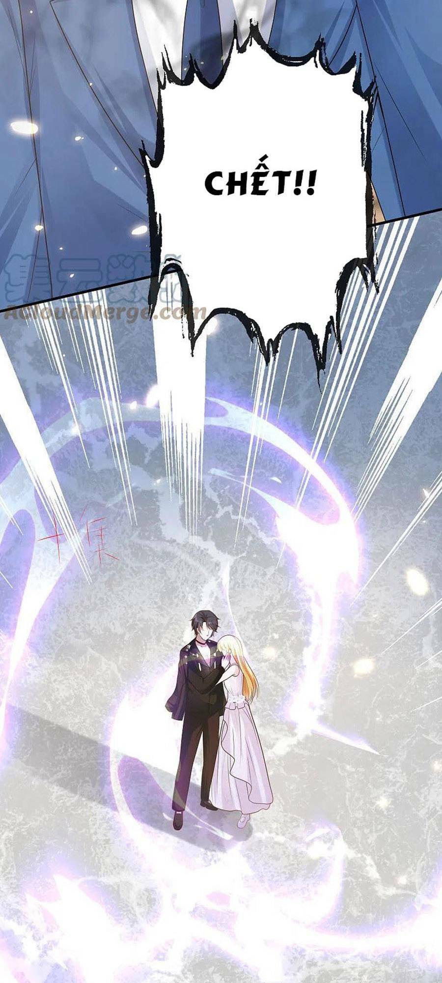 Sủng Hậu Của Vương: Chapter 153