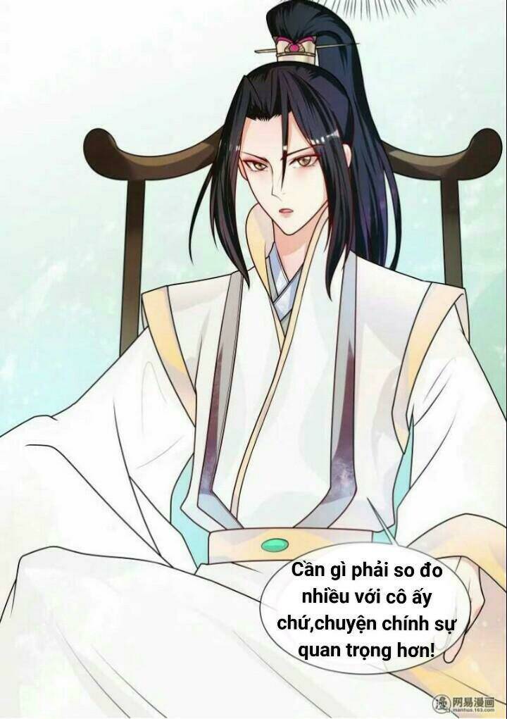 Thiên Tài Tiểu Độc Phi: Chapter 45