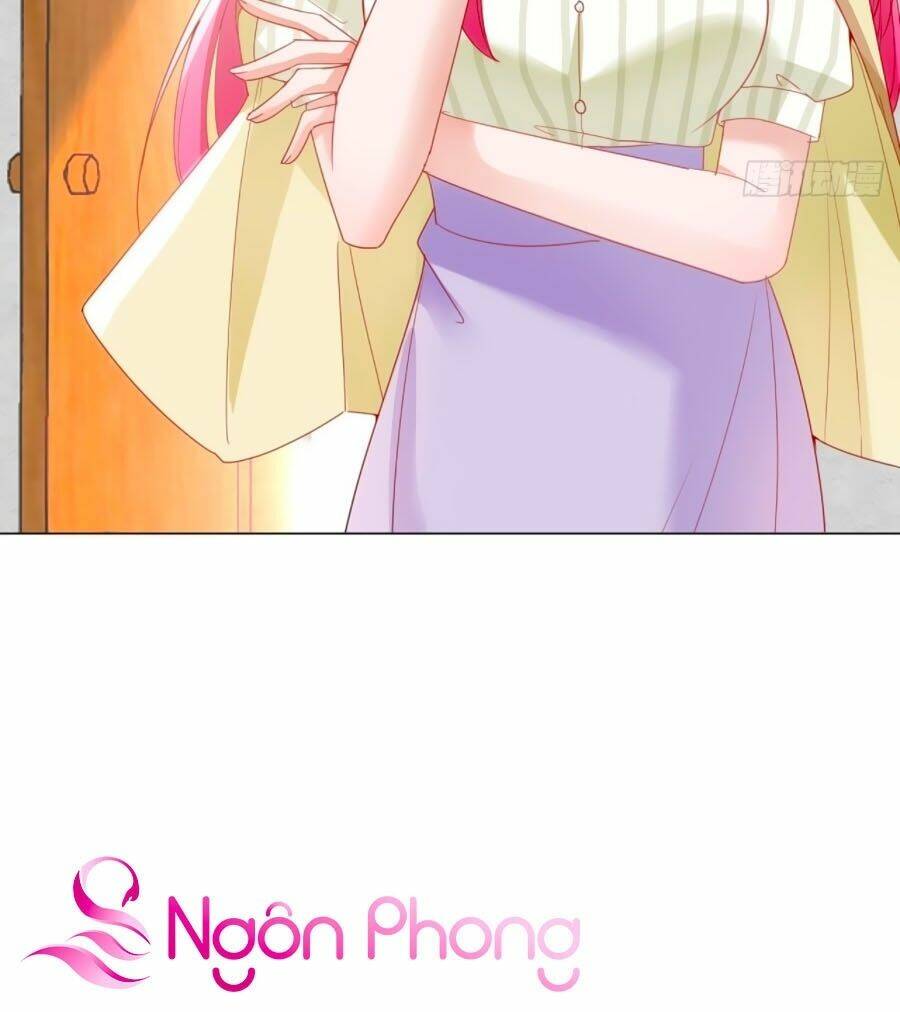 Hào Môn Thịnh Sủng: Chapter 18