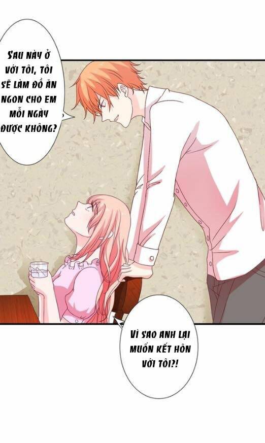 Thiểm Hôn Kinh Ái: Chapter 10