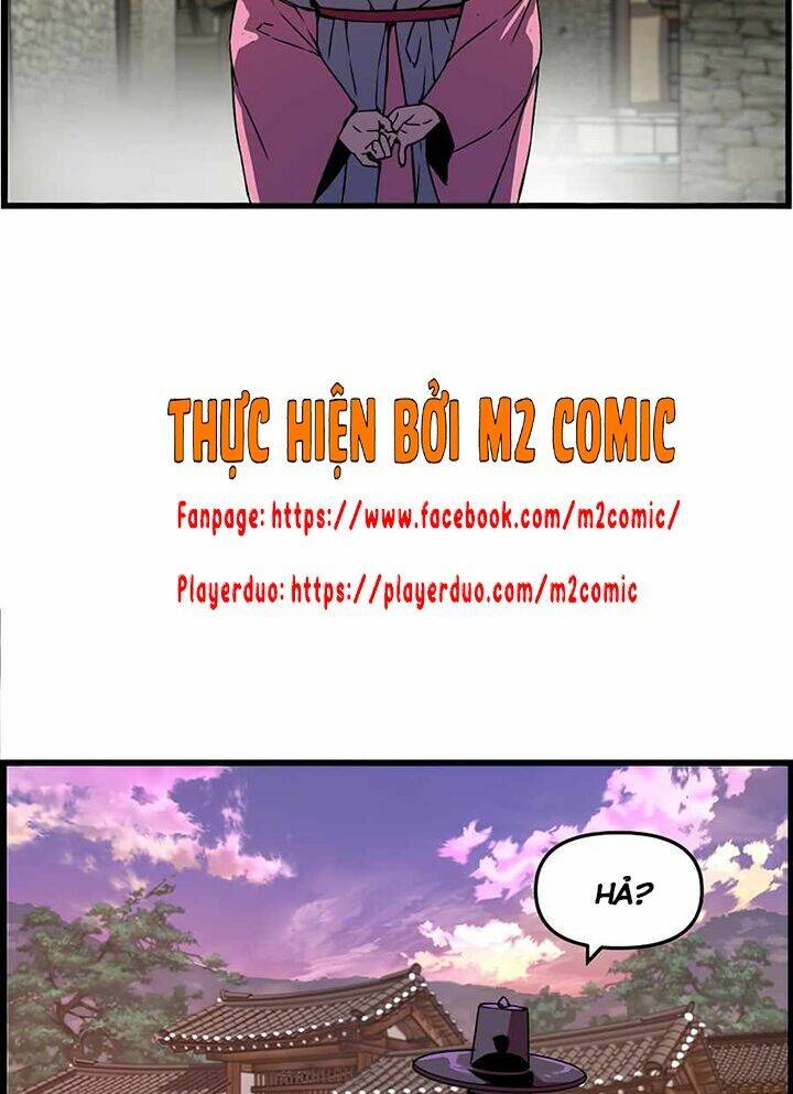 Tôi Sẽ Sống Như Một Hoàng Tử: Chapter 51