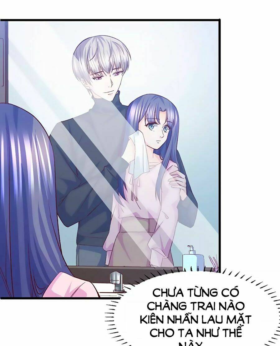 Ta Và Nam Thần Cởi Áo Ngủ Rồi: Chapter 30