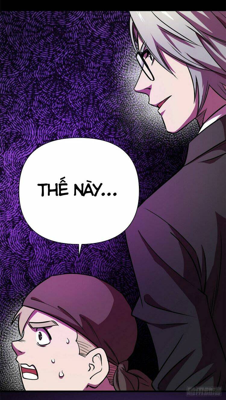 Toàn Cầu Sụp Đổ: Chapter 10