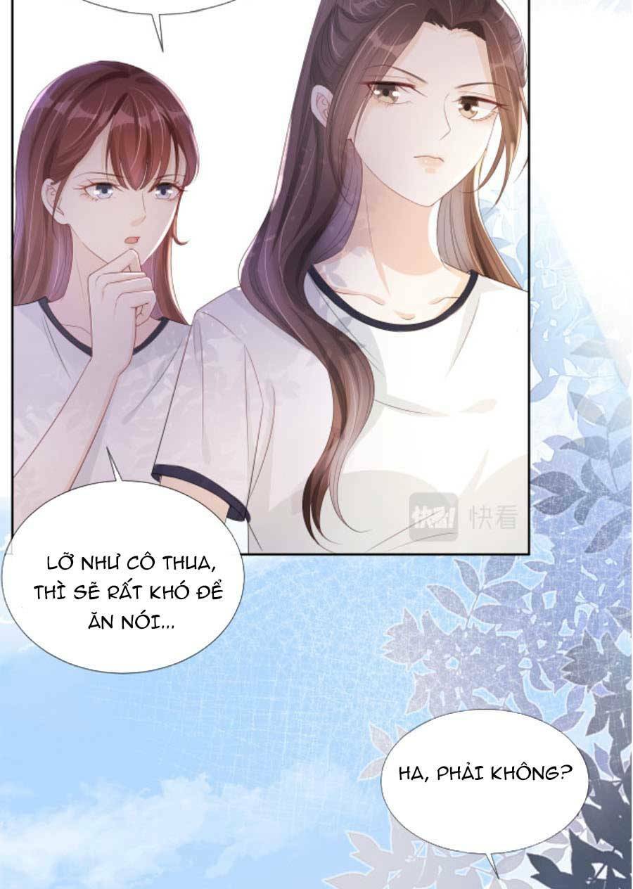 Ngự Tỷ Toàn Năng Lại Bị Phá Mã Giáp: Chapter 40