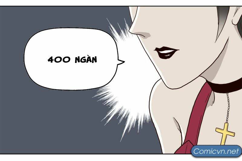 Thế Giới Cận Tử: Chapter 1