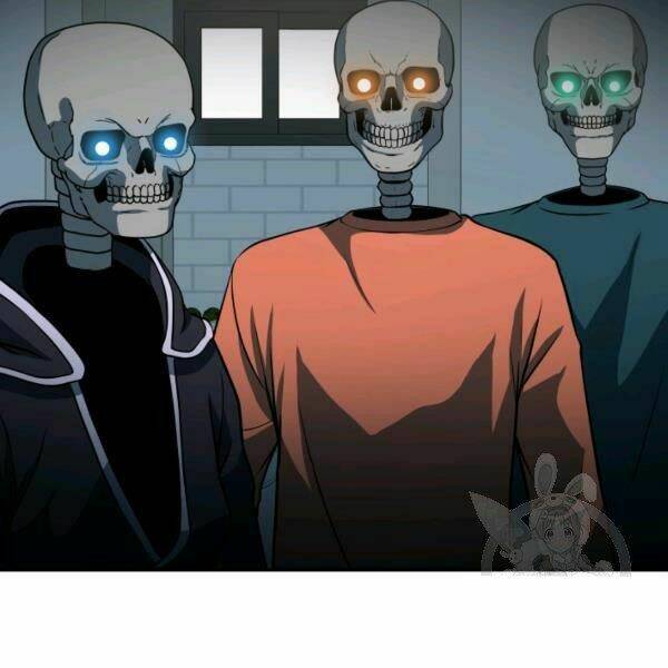 Ngôi Nhà Kết Nối Với Hầm Ngục: Chapter 27