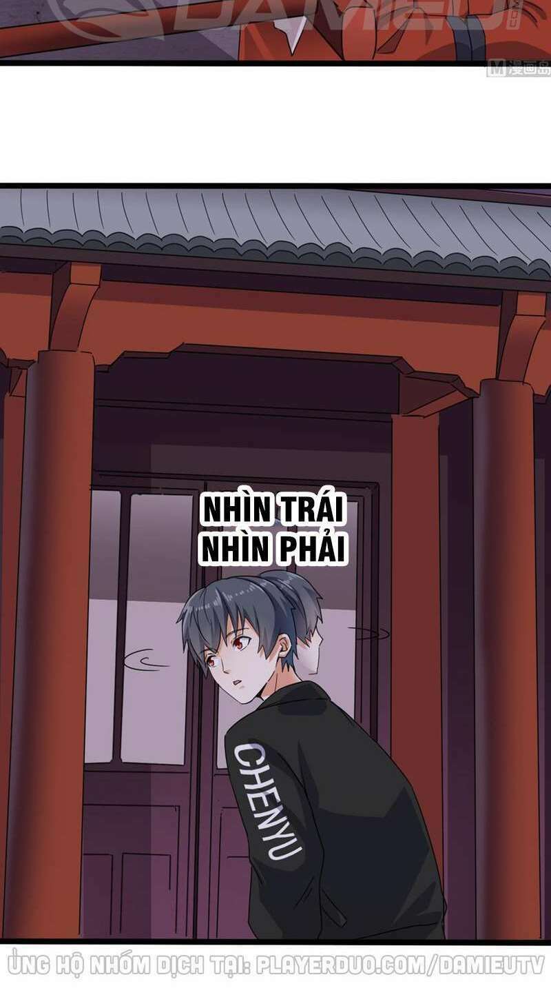 Địa Phủ Khai Phá Thương: Chapter 195