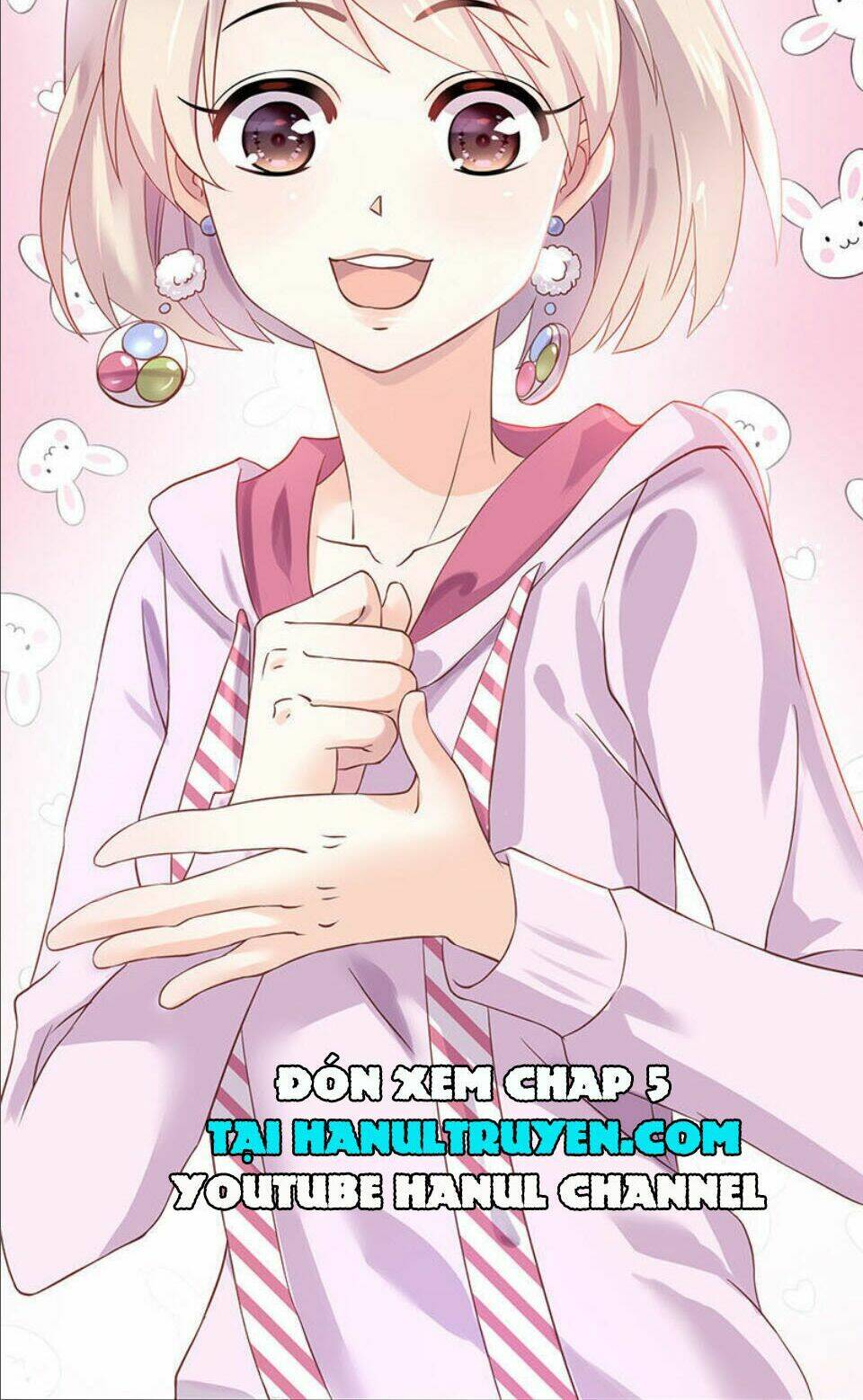 Kế Hoạch Lật Đổ Thần Tượng: Chapter 4