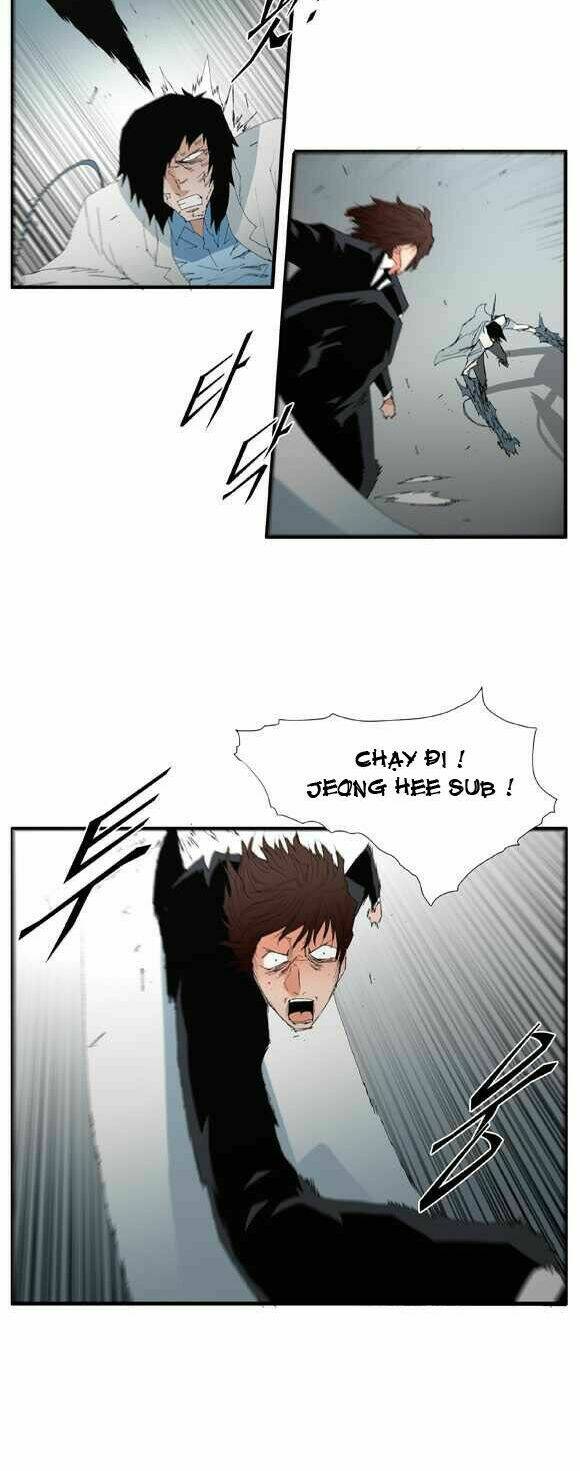 Siêu năng: Chapter 51
