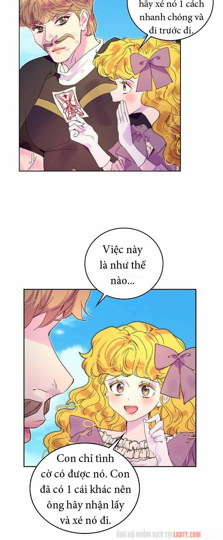 Tôi Không Phải Là Người Tốt: Chapter 100