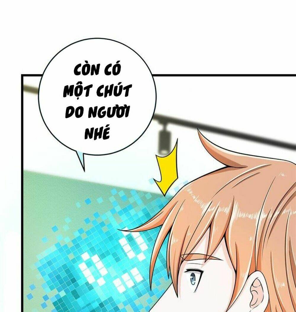 Tối Cường Khí Vận Hệ Thống: Chapter 5
