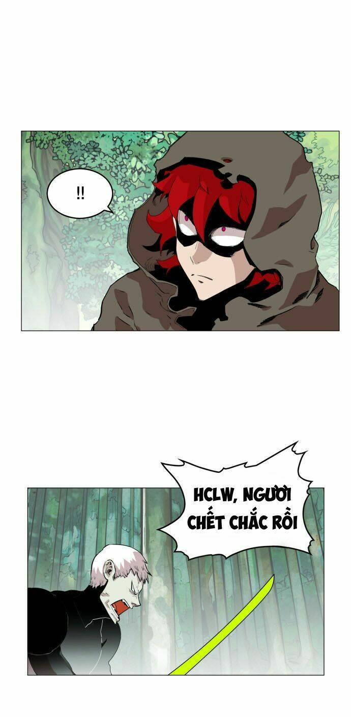 Hard Core Leveling Warrior: Chapter 31