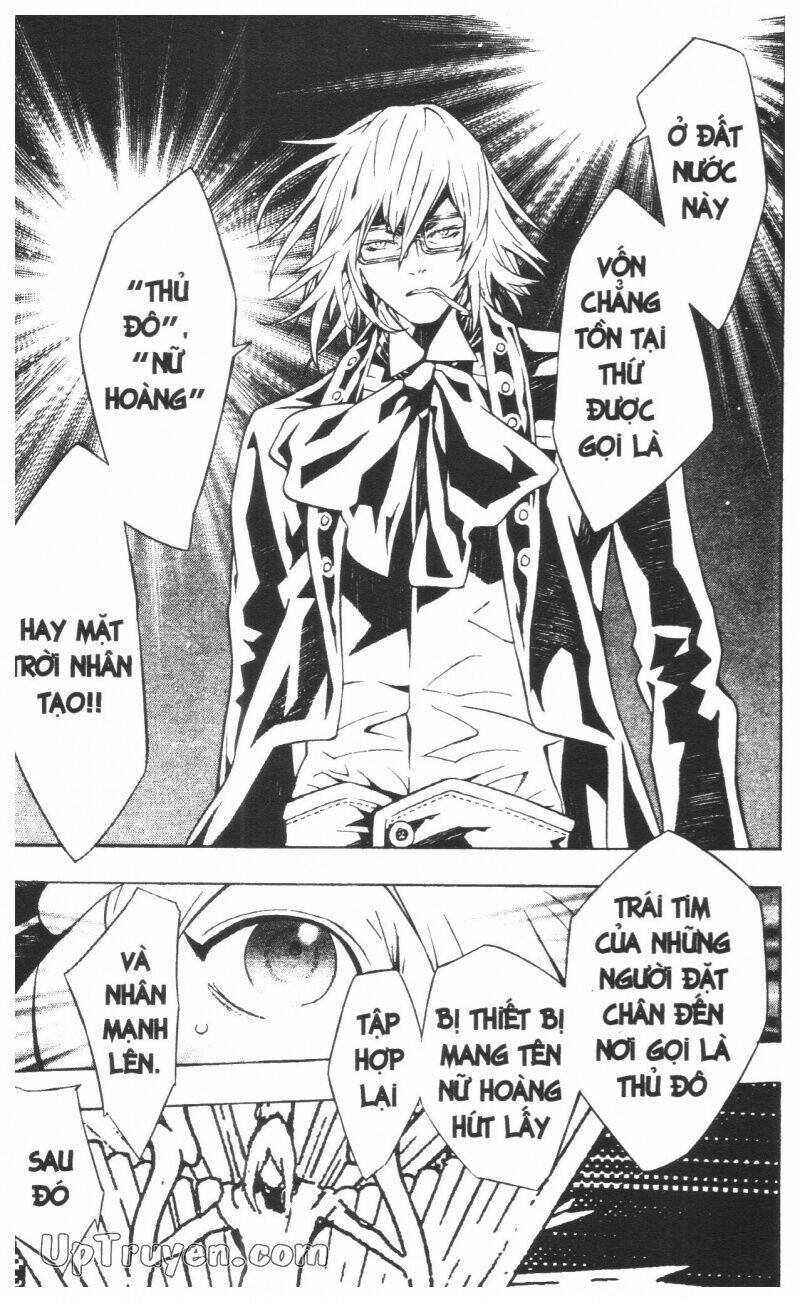 Ong Đưa Thư: Chapter 18