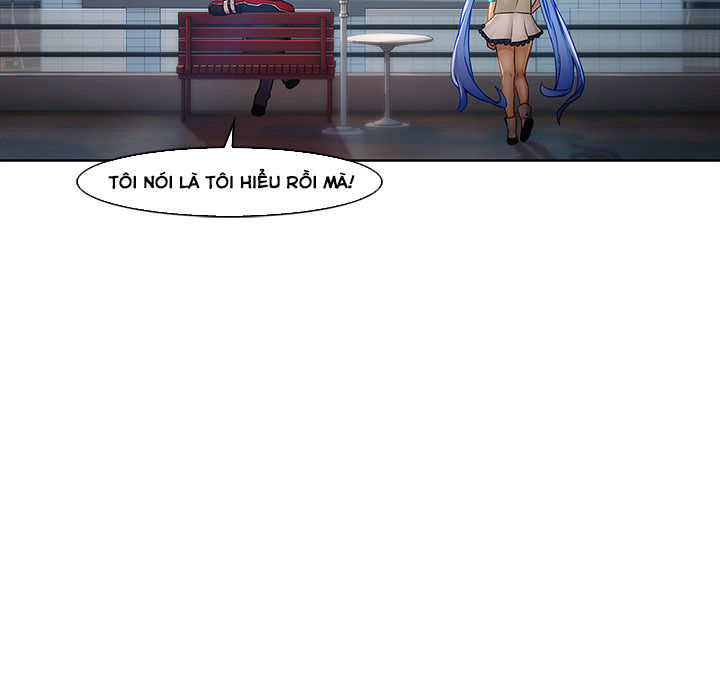Ảo Mộng Hồ Điệp: Chapter 3