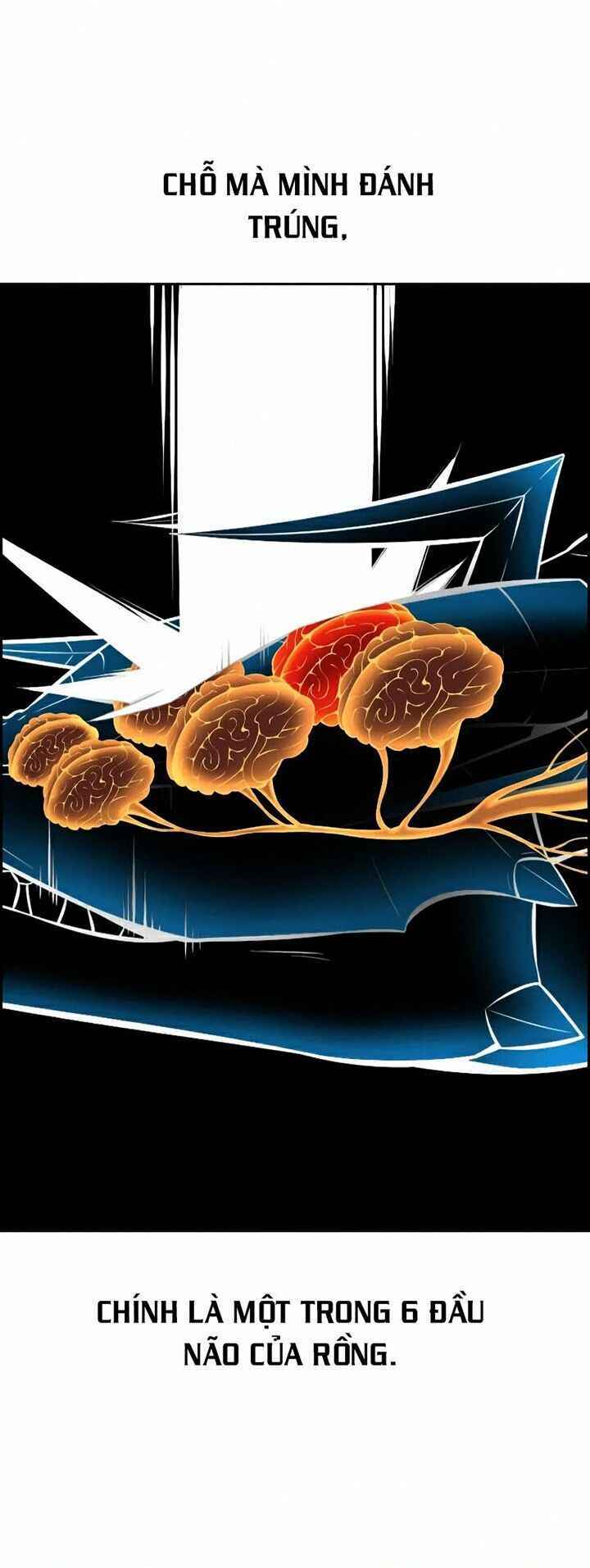 Kẻ Ngoại Lai Ở Vùng Đất Bị Ruồng Bỏ: Chapter 9