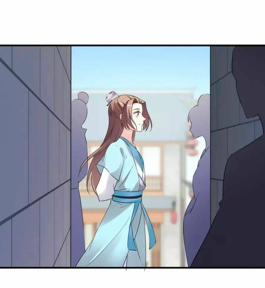 Vương Phi Có Chút Nghịch Ngợm: Chapter 38