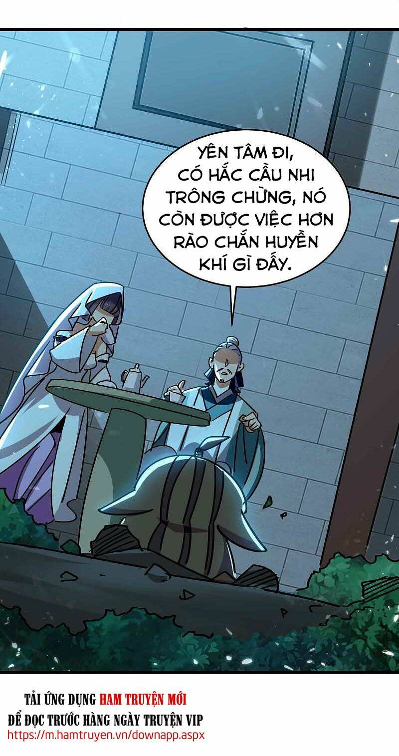 Vạn Giới Tiên Vương: Chapter 150