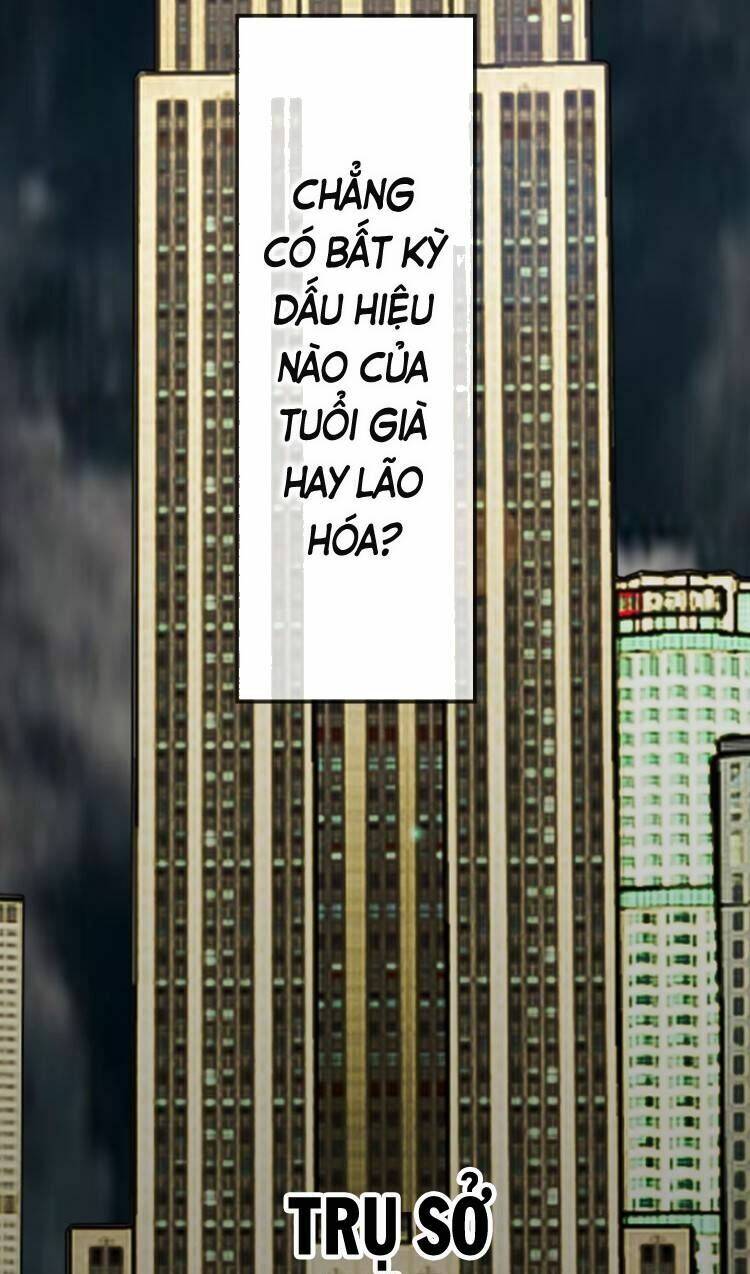 Tuyệt Hành Giả: Chapter 10