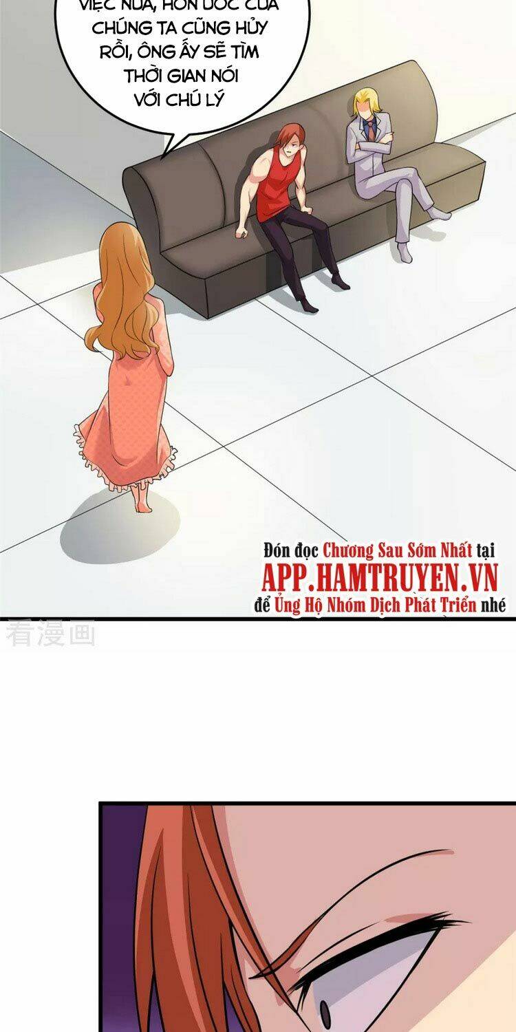 Đế Tế: Chapter 93