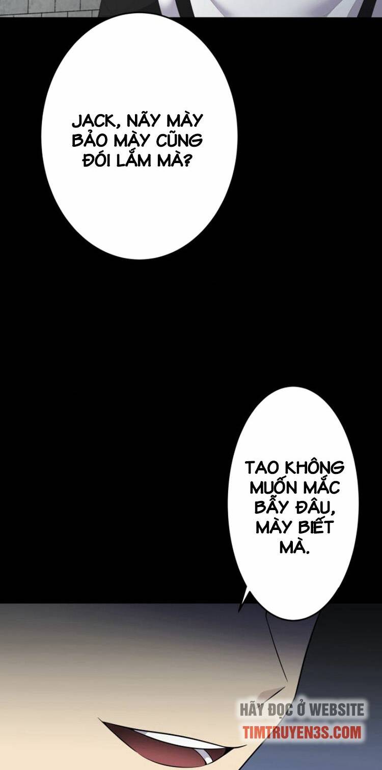 Trò Chơi Của Chúa Thượng: Chapter 12