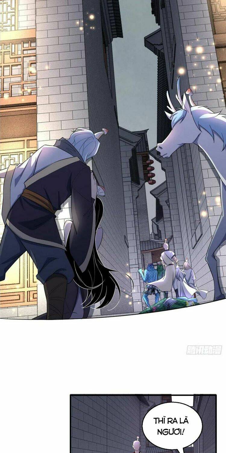 Tà Du Ký: Chapter 106