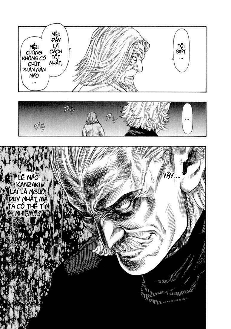 Zetman: Chapter 12